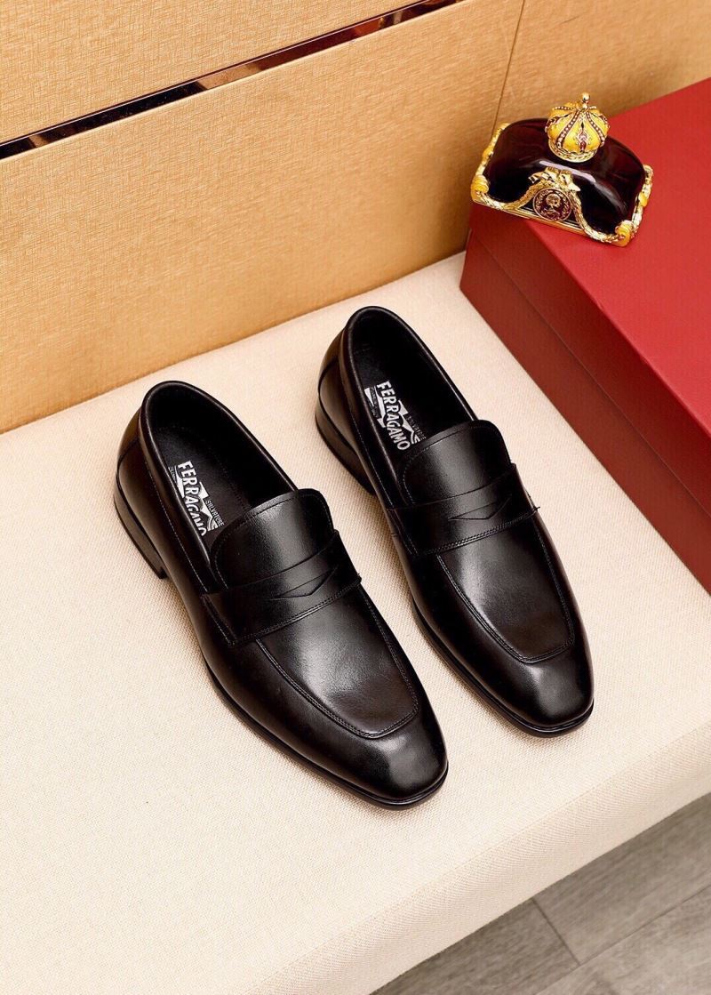 Ferragamo Shoes